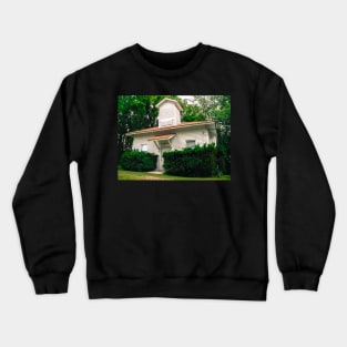 Elmore's Union Crewneck Sweatshirt